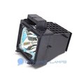 Dynamic Lamps Dynamic Lamps XL-2200 Economy Lamp With Housing for Sony TV XL-2200/C